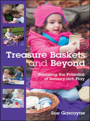 cover image of Treasure Baskets and Beyond